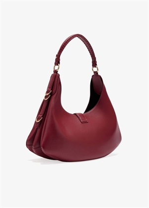 Kat small bag Red Dahlia A7077 Ganni 